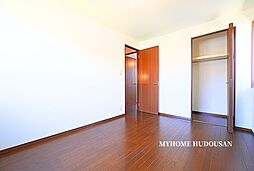 洋室の画像