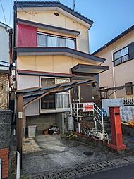 中古戸建　高知市瀬戸南町1丁目