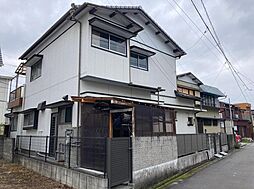 中古戸建　高知市塩田町