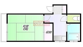 エビスコーポ 302 ｜ 東京都中野区南台３丁目12-8（賃貸マンション1K・3階・20.00㎡） その2