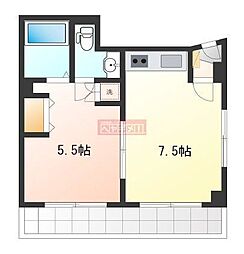 西荻窪駅 9.8万円