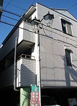 東京都中野区大和町３丁目（賃貸マンション1R・2階・19.00㎡） その14