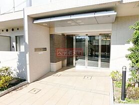 東京都中野区弥生町５丁目（賃貸マンション1DK・1階・39.60㎡） その7