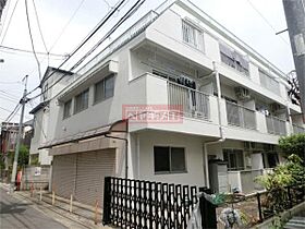 ドルチェ桜井 101 ｜ 東京都中野区本町６丁目24-5（賃貸マンション1DK・1階・28.07㎡） その1