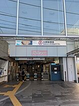 東京都渋谷区本町４丁目（賃貸マンション1R・2階・38.10㎡） その18