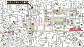 東京都中野区野方１丁目（賃貸マンション1R・3階・20.29㎡） その14