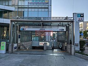 東京都新宿区北新宿４丁目（賃貸マンション1R・3階・32.80㎡） その20