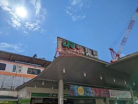 東京都新宿区西落合２丁目（賃貸マンション1K・1階・17.70㎡） その18