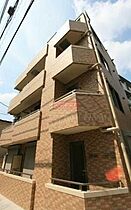 東京都中野区大和町１丁目（賃貸マンション1K・2階・19.32㎡） その1