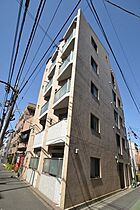 東京都中野区大和町３丁目（賃貸マンション1R・4階・18.40㎡） その13