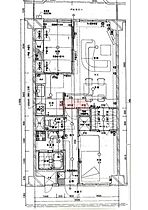 東中野パークマンション 306 ｜ 東京都新宿区北新宿４丁目34-11（賃貸マンション2LDK・3階・61.60㎡） その2