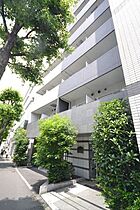 メインステージ高円寺 503 ｜ 東京都中野区野方１丁目（賃貸マンション1K・5階・21.43㎡） その24