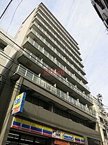 東京都新宿区北新宿４丁目（賃貸マンション1K・4階・22.73㎡） その1