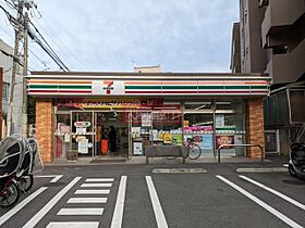 東京都中野区本町４丁目（賃貸アパート1R・1階・10.01㎡） その13