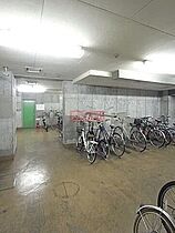 東京都渋谷区本町３丁目（賃貸マンション1K・5階・25.65㎡） その6