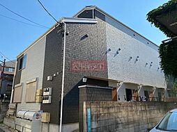 エクセルコート中野
