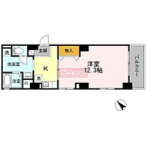 クレールＯＳＹ 202 ｜ 東京都中野区東中野４丁目10-16（賃貸マンション1K・2階・38.16㎡） その2