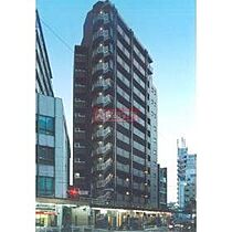 東京都中野区本町４丁目（賃貸マンション1K・6階・25.35㎡） その1