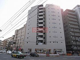 東京都中野区東中野４丁目（賃貸マンション1LDK・11階・41.31㎡） その1