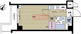 フェニックス荻窪弐番館 404 ｜ 東京都杉並区天沼３丁目（賃貸マンション1K・4階・18.29㎡） その2