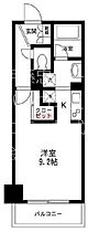 レジディア荻窪 0311 ｜ 東京都杉並区荻窪５丁目（賃貸マンション1R・3階・29.90㎡） その2