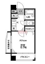 リベラウェヌス 503 ｜ 東京都中野区野方６丁目（賃貸マンション1K・5階・18.78㎡） その2