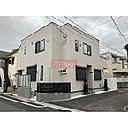 東京都中野区沼袋3丁目14-12：物件画像／株式会社S-FIT　ヘヤギメ！中野店