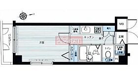 フェニックス高円寺壱番館 504 ｜ 東京都杉並区高円寺南３丁目（賃貸マンション1K・5階・21.06㎡） その2