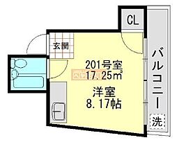 🉐敷金礼金0円！🉐マックス・Y・ヴィラ