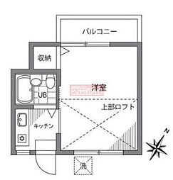 🉐敷金礼金0円！🉐コーポラス清和