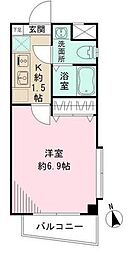 モン・シャトー高円寺北