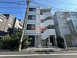 エルファーロ中野新井薬師