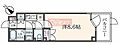 フェルテ中野5階11.3万円