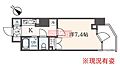 フェルテ中野8階10.9万円