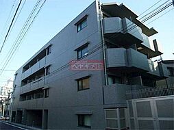ルーブル中野富士見町参番館