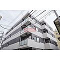 モン・シャトー上高田2階9.8万円