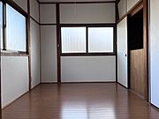2階居室にも収納あり