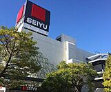 西友東陽町店 1400m