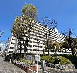 亀戸二丁目団地9号棟