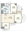 日神パレステージ板橋本町第53階5,980万円