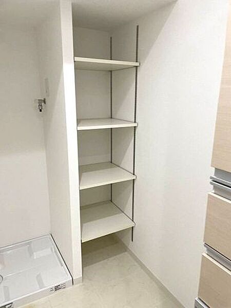 収納を拡大表示