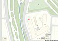 現地案内図