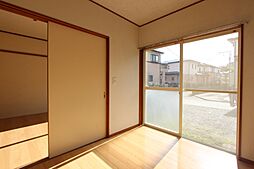 大曽根ハイツ 101号室 1階1DKのリビング/ダイニング