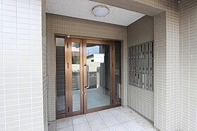 ビバリーヒルズ並木 403号室 ｜ 茨城県土浦市並木（賃貸マンション1K・4階・22.80㎡） その6