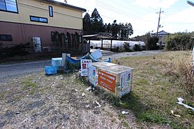 霞ヶ浦ハイツ B 1号室 ｜ 茨城県行方市玉造甲（賃貸アパート3K・1階・46.37㎡） その5