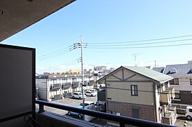 サンライフ土浦港町 312号室 ｜ 茨城県土浦市港町（賃貸マンション1R・3階・16.38㎡） その23