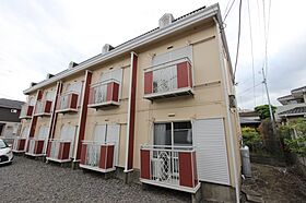 コーポ丸彦 103号室 ｜ 茨城県土浦市城北町（賃貸アパート1K・1階・23.77㎡） その5