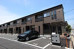 コンフォール生田町