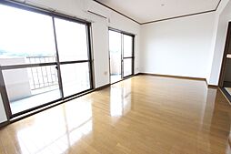 グレイスコート III 508号室 5階2LDKのリビング/ダイニング