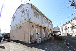 🉐敷金礼金0円！🉐モンパレス羽鳥 第1-4号棟
